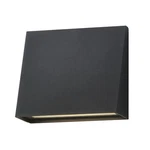 Maxim 52524 Pathfinder 8" Tall Led Outdoor Wall Sconce - Black. Fixed Price $210.80.