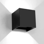 Yczm Outdoor Wall Light, Led Aluminum Waterproof Sconce, Etl Listed. Fixed Price $49.69.