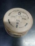 Used Area Lighting Research LC-120 Outdoor Photocontrol 120V 1000 Watt. Fixed Price $15.00.