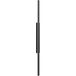 Avenue Lighting AV2188-BLK Outdoor Led Inch Black Wall Mount. Fixed Price $389.00.