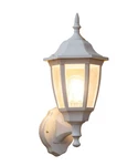 Outdoor Wall Lantern Exterior Waterproof Sconce Light Fixture Whi.... Fixed Price $42.15.