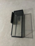 Maxim Lighting 30093CLDBZ Catalina Outdoor Wall Dark Bronze. Fixed Price $25.00.