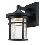 Small Home Decorators Collection Aged Iron Outdoor Led Wall Lantern Sconce With. Fixed Price $40.99.