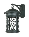 Designers Fountain 31111-MP Light 13" Wall Lantern Bronze. Fixed Price $94.14.
