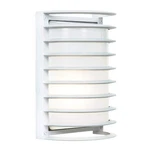 Access Bermuda Marine Grade Wet Loc Bulkhead, White/frosted 20010MG-WH-RFR. Fixed Price $96.85.