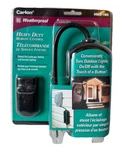 Carlon HW2190 Weatherproof Heavy Duty Outdoor Remote Control Light Switch New. Fixed Price $33.98.