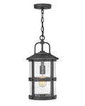 Hinkley Lighting 2682-LL Lakehouse 9"W 120V Open Air Black. Fixed Price $405.00.