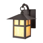 Livex Lighting Montclair Mission Outdoor Wall Lantern Bronze 2131-07. Fixed Price $299.96.