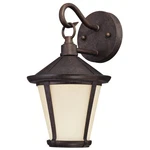 Westinghouse 6204100 Darcy Led Outdoor Wall Sconce - Bronze. Fixed Price $50.71.
