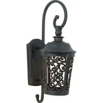 Maxim Lighting Whisper Dark Sky Led Outdoor Wall Lantern, Bronze - 55393BZ. Fixed Price $268.20.