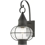 Livex Lighting 26904-61 Newburyport Outdoor Wall Charcoal. Fixed Price $479.96.