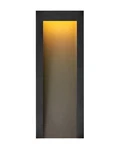 Hinkley Lighting 2145 Taper 120V 11W 24" Tall Coastal Elements - Black. Fixed Price $399.00.