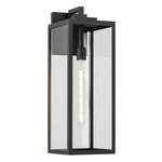 Kichler 59113 Branner 24" Tall Wall Sconce - Bronze. Fixed Price $359.99.