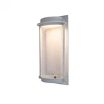 Lutec Coastal Newport White Outdoor Integrated Led Wall Lantern Sconce. Fixed Price $53.86.