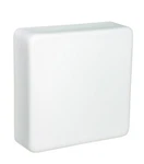 Besa Lighting 888307-LED Geo 11 Inch Outdoor Sconce. Fixed Price $269.28.