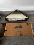 Gilbert Flying Venus Wall Sconce 2002 Professional Gt Bug Control. Fixed Price $100.00.