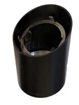 Ground Well Light Fixture With Clear Cover - Adjustable Gimbal Ring, Bu. Fixed Price $51.27.