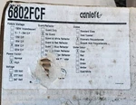 Canlet 6802FCF22 Lighting Fixture For Wet Locations. Fixed Price $39.90.