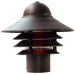 Acclaim Lighting 87 Bronze Mariner 1-LIGHT 10"H Post. Fixed Price $48.00.