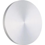 ET2 Contemporary Lighting E41501-SA Alumilux Dish Wall Sconce Satin Aluminum. Fixed Price $142.20.