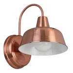 Design House 588434 Mason 11" Tall Outdoor Wall Sconce - Copper. Fixed Price $105.44.