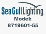 Sea Gull 8719601-44 1-LIGHT Lantern, Melito Collection Copper, Satin Aluminum. Fixed Price $79.95.