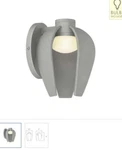 Modern Forms WS-W63608-GH Origin Led Inch Graphite Outdoor Wall Light. Fixed Price $50.00.