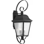Progress Lighting P560013 Kiawah 12-1/2 Wide Outdoor Wall. Fixed Price $271.45.