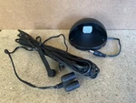 Led Replacement Intermatic Malibu Solar Panel Powered Light Deck Step Half Moon. Fixed Price $20.45.