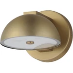ET2 Contemporary Lighting E30243-GLD Cauldron Led 7 Inch Gold Outdoor Wall Mount. Fixed Price $150.40.