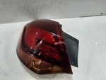 2012 Vauxhall Astra Passengers Left Rear. Fixed Price $40.30.