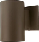 Lighting 7 Inch Decorative Bronze Wall Mount Down (50101BA). Fixed Price $80.99.