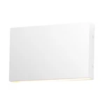 ET2 Lighting Brik 12" Led Wall Sconce, White E23211-WT. Fixed Price $228.00.