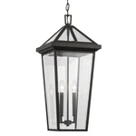 Kichler 59130 Regence Light 12"W Taper Candle Pendant - Bronze. Fixed Price $199.00.