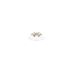 Westinghouse 66497 3 Light Wall Bracket - Quantity 1. Fixed Price $67.55.