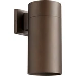 Quorum Light Wall Mount, Oiled Bronze 721-86. Fixed Price $109.60.
