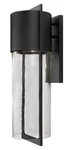 Hinkley 1325BK Dwell Lg Wall Outdoor. Fixed Price $429.00.