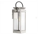 Progress Lighting P560005 Union Square 20" Tall Wall Lantern Sconce New. Fixed Price $146.44.