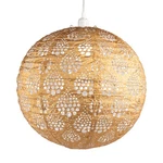 Allsop Soji Stella Nova 18IN Pendant Lamp Dewdrop Bronze Indoor Outdoor. Fixed Price $99.99.