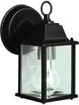 Kichler 9794 Barrie 9" Outdoor Wall Light. Fixed Price $38.97.