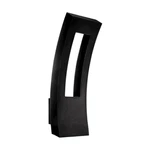 Modern Forms Dawn 23" Led Wall LIGHT/3000K, Black WS-W2223-BK. Fixed Price $551.20.