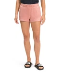 The North Face Women's Half Dome Logo Short Rose Dawn Xxl New $35 NF0A55MZ. Fixed Price $6.00.