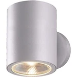 Glen 5.25 Inch 14W Led Outdoor Wall Sconce-marine Grey Finish Eurofase. Fixed Price $240.80.