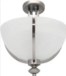 Etoplighting Valentina Ceiling Collection Indoor Interior Modern Cor. Fixed Price $82.12.