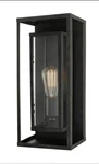 Trans Globe Lighting 50222 Showcase 15-1/2" Tall Outdoor Wall Sconce. Fixed Price $45.00.