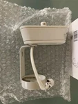 New Wac Lighting HHT-180-WT Low Voltage Track Heads Compatible With Halo Systems. Fixed Price $39.99.