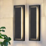 15.7 In Wall Sconce Light,modern Exterior Lights Fixture,outdoor Porc.... Fixed Price $99.00.