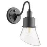 Torrey - Light Small Outdoor Wall Mount Style 6 Inches Wide By 13. Fixed Price $151.00.