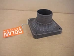Dolan Designs Pier Mount For Post Lamp 9001-53. Fixed Price $19.99.