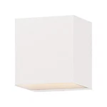 ET2 E23216 Blok 5" Tall Led Outdoor Wall Sconce - White. Fixed Price $125.80.